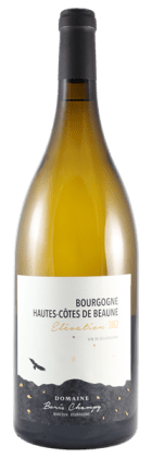 Domaine Boris Champy - Bourgogne Hautes Côtes de Beaune Elévation 382 MAGNUM 2021 Blanc