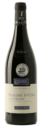 Domaine Cauvard - Beaune 1er Cru les Teurons 2022 Rouge