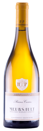 Maison Henri Pion - Meursault 2022 Blanc