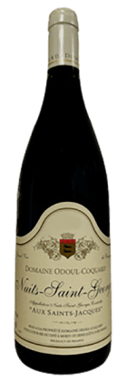 Domaine Odoul-Coquard - Nuits-Saint-Georges Aux Athées 2020 Rouge