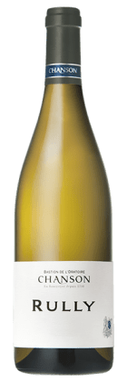Chanson - Rully 2023 Blanc