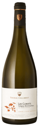 Domaine Thomas-Collardot - Puligny-Montrachet Les Climats 2022 Blanc