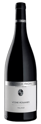 Domaine Michèle et Patrice Rion - Vosne-Romanée 2022 Rouge