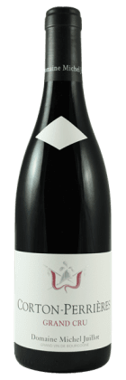 Domaine Michel Juillot - Corton Les Perrières 2014 Rouge