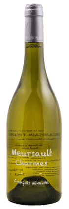 François Mikulski - Meursault 1er Cru Charmes 2023 Blanc