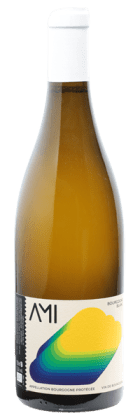 AMI - Bourgogne La Tête dans les Nuages 2024 Blanc