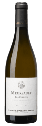 Domaine Darviot Perrin - Meursault Les Corbins 2023 Blanc