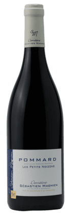Domaine Sébastien Magnien - Pommard Les Petits Noizons 2022 Rouge