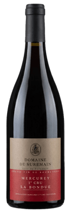 Domaine de Suremain - Mercurey 1er Cru La Bondue 2018 Rouge