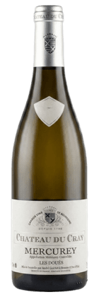 Château du Cray - Mercurey Les Doués 2023 Blanc