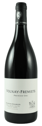 Domaine Buisson-Charles - Volnay 1er cru Frémiets 2021 Rouge