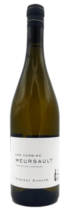 Domaine Vincent Dancer - Meursault Les Corbins 2021 Blanc