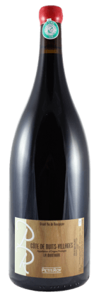 Maison Petit Roy - Côte de Nuits-Villages La Montagne MAGNUM 2019 Rouge