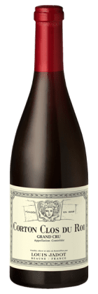 Louis Jadot - Corton Le Clos du Roi 2021 Rouge