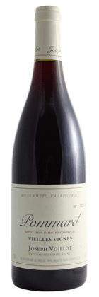 Domaine Joseph Voillot - Volnay Vieilles Vignes 2014 Rouge
