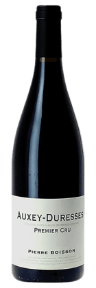 Pierre Boisson - Auxey-Duresses 1er Cru 2021 Rouge