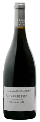 Domaine Jeanson-Parigot - Auxey-Duresses Les Deux Lieux-Dits 2023 Rouge