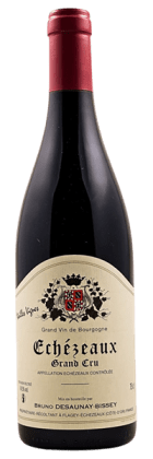 Bruno Desaunay Bissey - Echezeaux Vieille Vigne 2021 Rouge