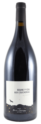 Domaine Boris Champy - Beaune 1er Cru Aux Coucherias MAGNUM 2021 Rouge