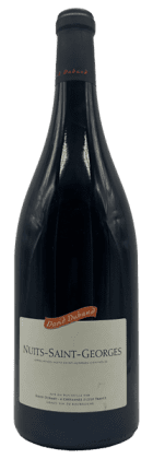 Domaine David Duband - Nuits-Saint-Georges 2022 Rouge