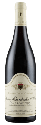 Domaine Odoul-Coquard - Gevrey-Chambertin 1er Cru Aux Combottes 2019 Rouge