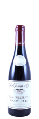 Domaine de la Pousse d'Or - Volnay 1er Cru Les Caillerets DEMI-BOUTEILLE 2020 Rouge