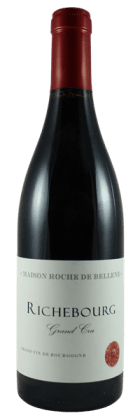 Maison Roche de Bellene - Richebourg 2019 Rouge