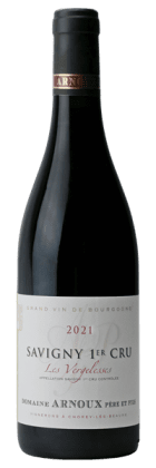 Domaine Arnoux Père et Fils - Savigny-lès-Beaune 1er Cru Les Vergelesses 2021 Rouge