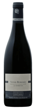 Domaine Anne Gros - Vosne-Romanée Les Barreaux 2021 Rouge