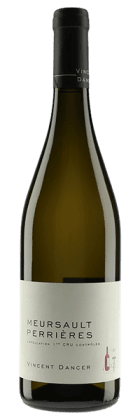 Vincent Dancer - Meursault 1er Cru Perrières 2023 Blanc