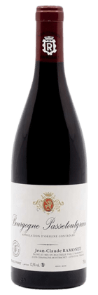 Domaine Ramonet - Bourgogne Passe-Tout-Grains 2021 Rouge