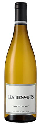 Maison Pierre Brisset - Côteaux Bourguignons Les Dessous Chardonnay 2023 Blanc