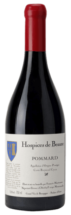 Hospices de Beaune - Hospices de Beaune Pommard Cuvée Raymond Cyrot 2022 Rouge