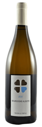 Maison Le Trèfle - Bourgogne Aligoté 2020 Blanc