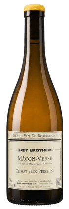 Bret Brothers - Mâcon Verzé Les Perches 2024 Blanc