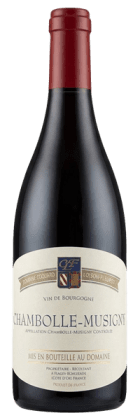 Domaine Coquard Loison Fleurot - Chambolle-Musigny MAGNUM 2018 Rouge