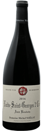 Domaine Michel Noellat - Nuits-Saint-Georges 1er Cru Aux Boudots MAGNUM 2016 Rouge
