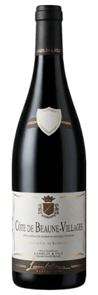 Lamblin fils - Côte de Beaune-Villages 2025 Rouge