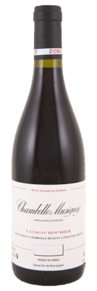 Domaine Laurent Roumier - Chambolle-Musigny 2022 Rouge