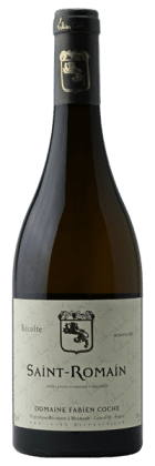 Domaine Fabien Coche - Saint-Romain 2024 Blanc