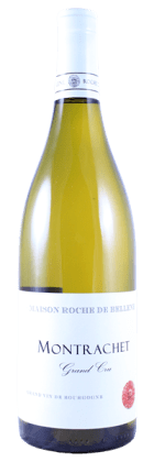 Maison Roche de Bellene - Montrachet 2018 Blanc