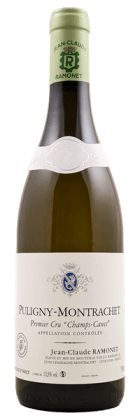 Domaine Ramonet - Puligny-Montrachet 1er Cru Champ Canet 2011 Blanc