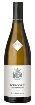 Jean Bouchard - Bourgogne Chardonnay 2023 Blanc