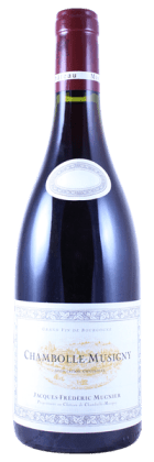Domaine Jacques-Frederic Mugnier - Chambolle-Musigny 2019 Rouge