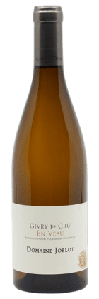 Domaine Joblot - Givry 1er Cru En Veau 2023 Blanc