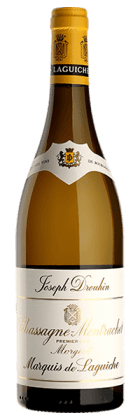 Maison Joseph Drouhin - Chassagne-Montrachet 1er Cru Morgeot Marquis De Laguiche 2021 Blanc