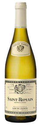 Louis Jadot - Saint-Romain 2023 Blanc