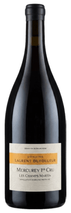 Domaine Laurent Dufouleur - Mercurey 1er Cru Les Champs Martin Magnum 2024 Rouge