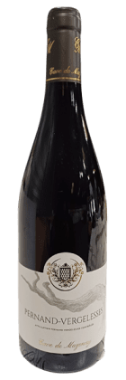 Cave de Mazenay - Pernand-Vergelesses 2022 Rouge