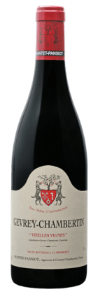 Domaine Geantet-Pansiot - Gevrey-Chambertin Vieilles Vignes 2021 Rouge
